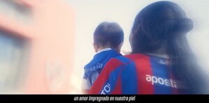 Versus / El emotivo video de Cerro Porteño por sus 112 años de historia