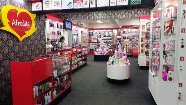 Se reporta un aumento de la demanda de juguetes sexuales - La Clave