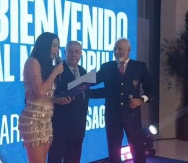Juan José Zapag: “El campeonato todavía no terminó y vamos a jugar a muerte” - Cerro Porteño - ABC Color