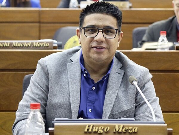 Diputados estudiará proyecto de ley sobre ONG · Radio Monumental 1080 AM