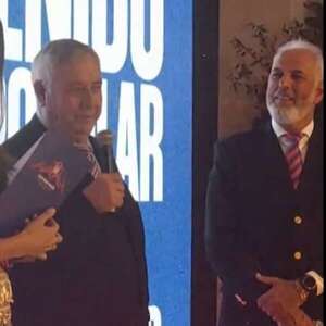 “Soy cerrista de corazón”: Las primeras palabras de Carlos Jara Saguier como técnico de Cerro Porteño - Cerro Porteño - ABC Color