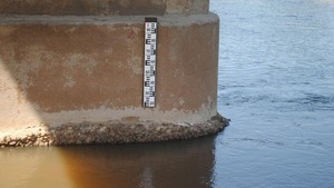 Sequía: advierten sobre posible escasez de agua potable y mortandad de peces - Unicanal