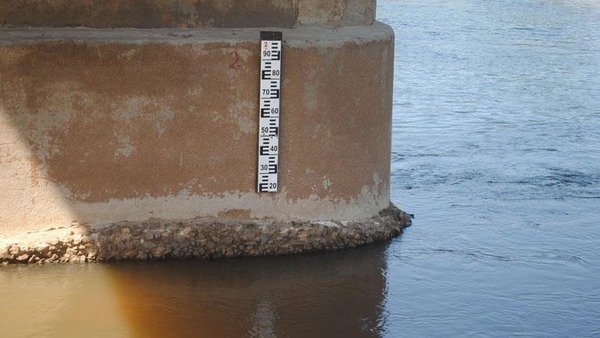 Sequía: advierten sobre posible escasez de agua potable y mortandad de peces - Unicanal