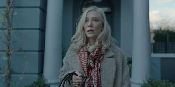 Una comedia de Sam Mendes y un thriller de Cuarón destacan entre las series de octubre - Mundo - ABC Color