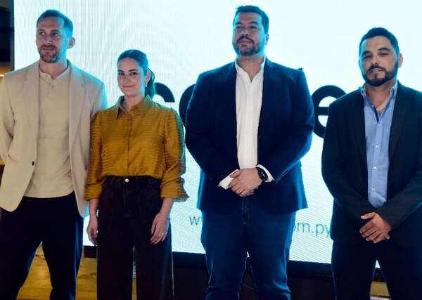 Carden renueva su imagen y presenta funcionalidades - Empresariales - ABC Color