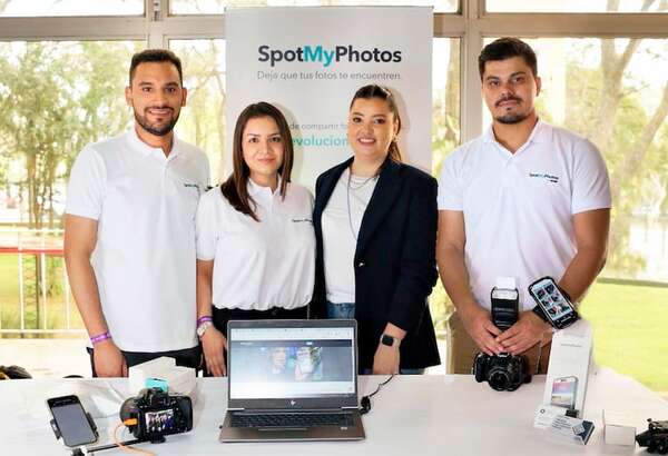 Epuka lanza Spot My Photos en el Paraguay - Empresariales - ABC Color