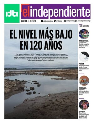 01-10-24 - El Independiente