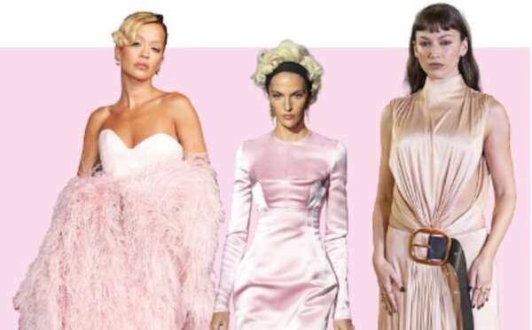 Power pink de impacto - ABC Revista - ABC Color