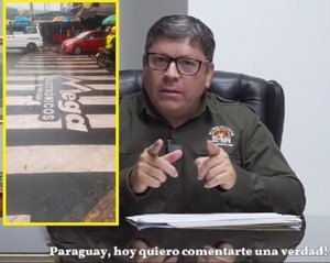 Prieto mendiga a empresarios, y financia con dinero municipal la campaña de su candidato