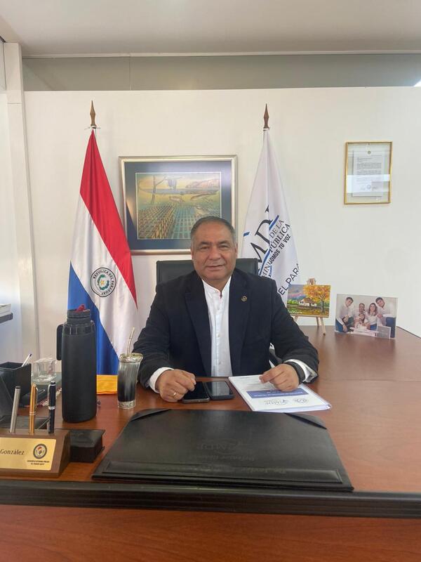 Defensor General denuncia y pide investigar chats que mencionan supuesto negociado - PDS RADIO Y TV