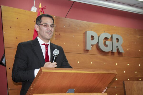 Ordenan levantar embargo sobre bienes de COPACO ratificando que son inembargables - PDS RADIO Y TV