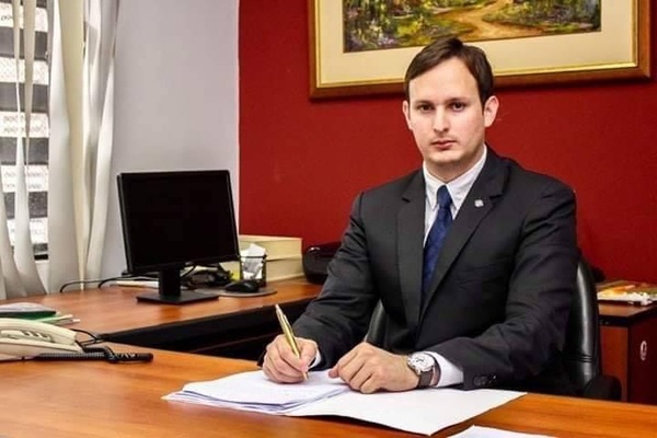 Imputan por violencia familiar a supuesto agresor que en el 2022 ya fue denunciado - PDS RADIO Y TV