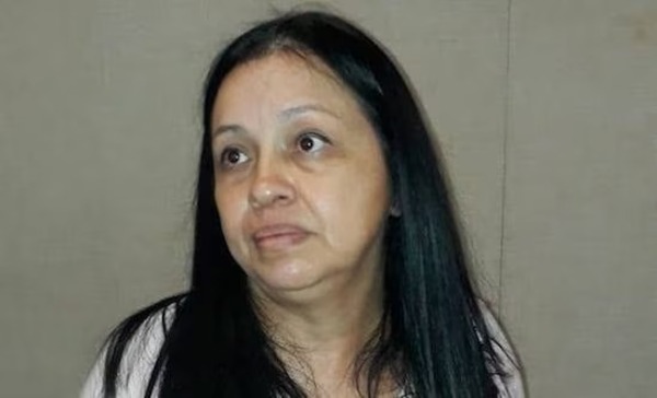 Senadora electa pretende rever artículos del CPP - PDS RADIO Y TV