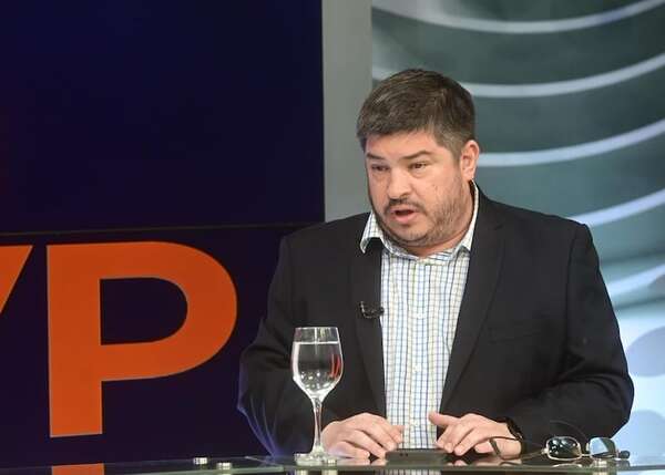 Ley anti-ONG: versión del Ejecutivo mantendría “intención de controlar al que moleste al poder” - Política - ABC Color