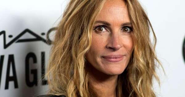 Diario HOY | Julia Roberts recibirá un premio de Honor en la 50ª ceremonia de los César en Francia