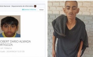 Joven en situación de calle fue hallado muerto, anoche