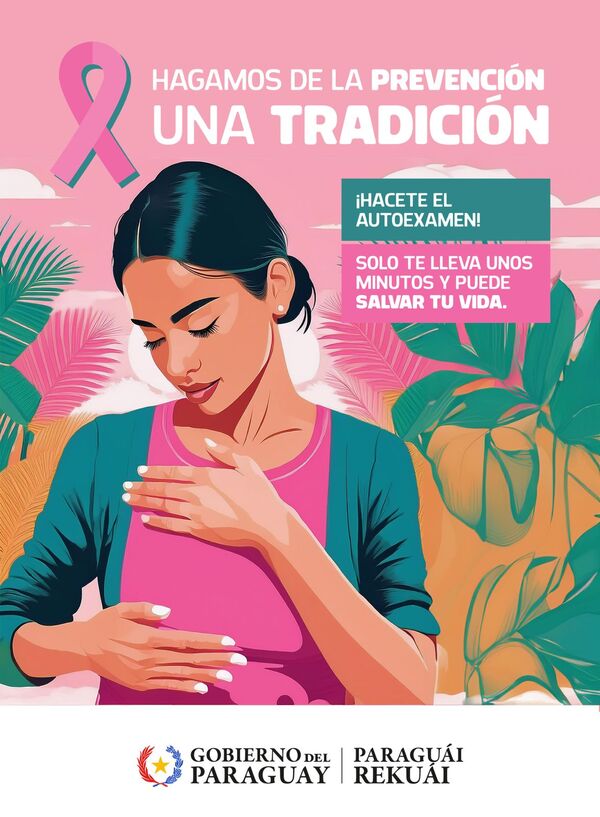 Centro Ciudad Mujer amplía la atención para estudios de mamografías los días sábados - .::Agencia IP::.