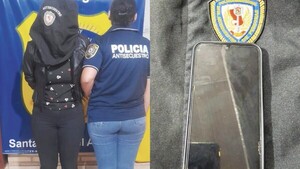 Seducía a abuelos por Facebook y les jodía