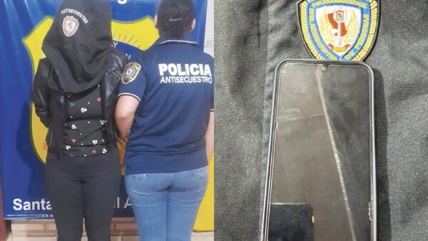 Seducía a abuelos por Facebook y les jodía