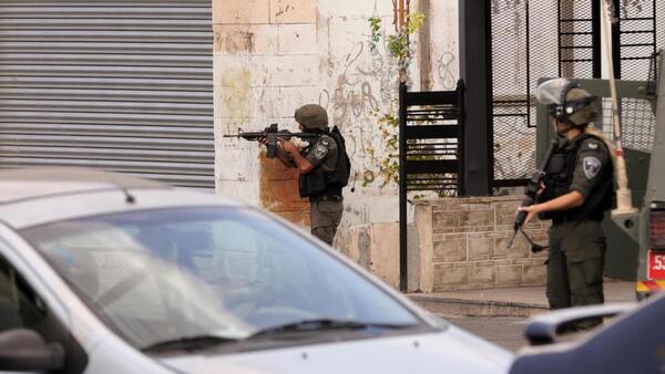 Israel justifica su incursión en Líbano y dice que Hezbolá planeaba atacar como Hamás