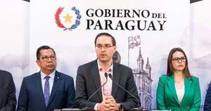 Diario HOY | Renunció el viceministro de MITIC
