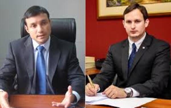 Fiscal solicitó desestimar denuncia contra Aldo Cantero y Giovanni Grisetti - PDS RADIO Y TV