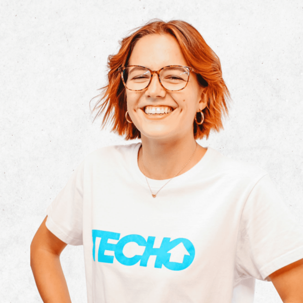 Techo Py: "No asumamos que no queda nada por hacer" - PDS RADIO Y TV