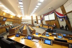 Proponen modificaciones claves a la Ley de Transparencia y Registro de ONGs