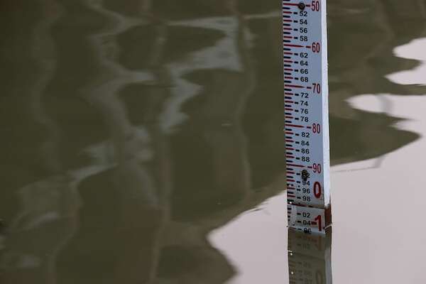 Crítica sequía: ¿está preparada Essap para que no se corte el agua? Esto dicen en la empresa - Nacionales - ABC Color