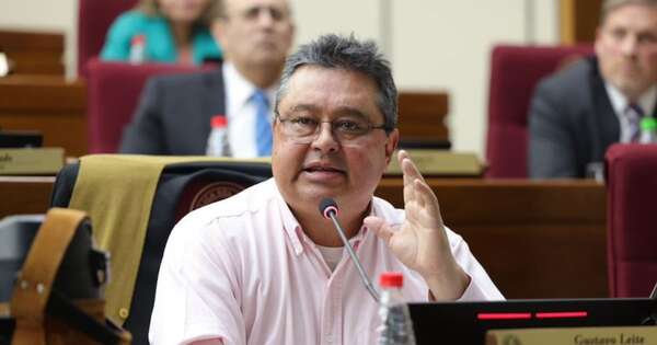 La Nación / A través de las ONG se movieron más de USD 100 millones sin trasparentar