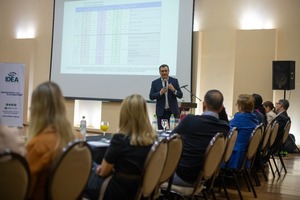 Sector privado debate sobre importancia de la seguridad jurídica para el crecimiento económico - El Independiente