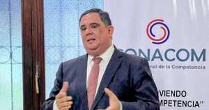 Diario HOY | CONACOM celebrará su 5ª edición de “Día Nacional de la Competencia”
