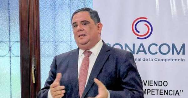 Diario HOY | CONACOM celebrará su 5ª edición de “Día Nacional de la Competencia”