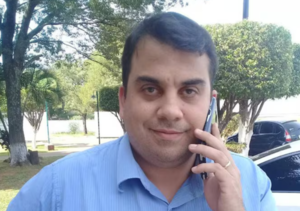 Fiscalía imputa a Diego Benítez por lavado de dinero
