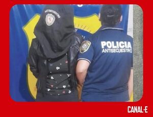 MUJER CONQUISTABA ABUELOS Y LO SACABA PLATA