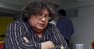 Falleció el ajedrecista Zenón Franco • PARAGUAY TV