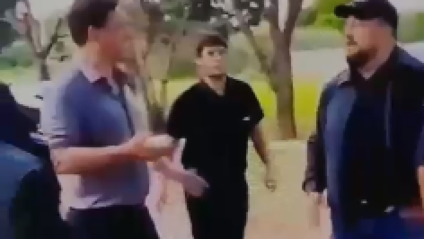 Pelea entre senador e intendente de Hohuenau ¿fue por elección de reina?