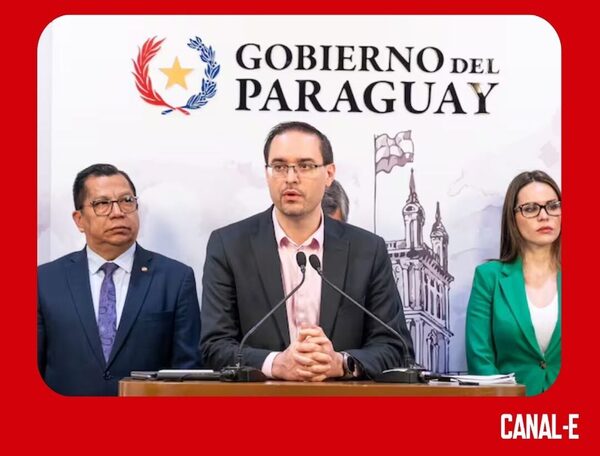 VICEMINISTRO DE TECNOLOGÍA RENUNCIÓ ESTE MARTES