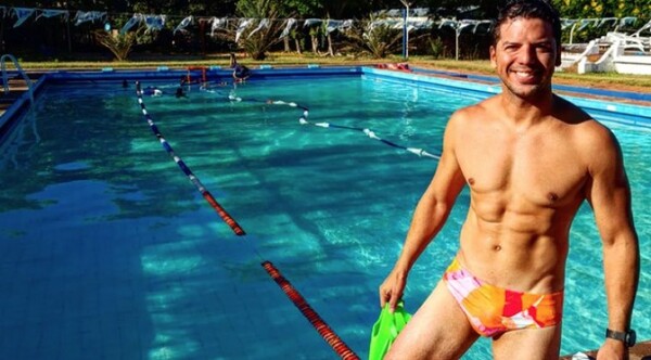 Diario HOY | Nutridiego "eleva" la temperatura en Instagram