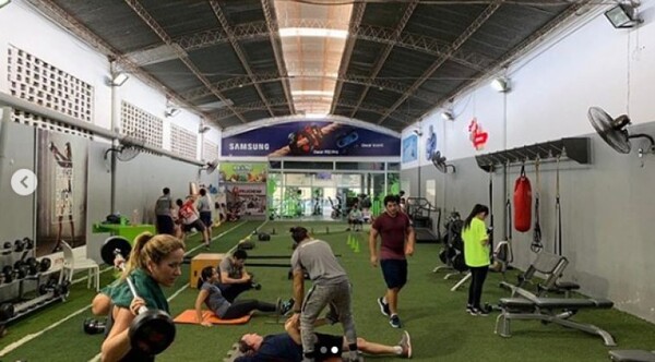 Diario HOY | Retorno de gimnasios y entrenadores, vital para la contención física y mental en el encierro