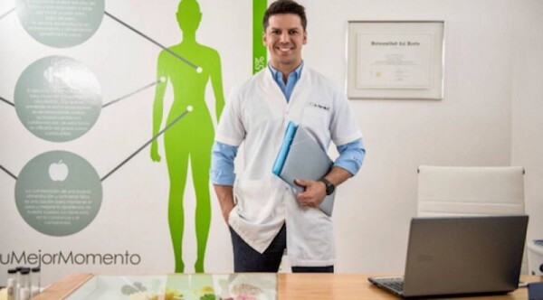 Diario HOY | Nutridiego comparte claves para "no dormirse" en el invierno y mantenerse en forma