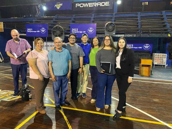 La convención del Nuevo Liberalismo depende de fallo del Tribunal Electoral - Política - ABC Color