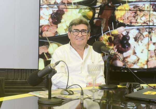 Ley anti-ONG: cartismo busca “ningunear” con aprobación del proyecto sin debate, cuestionan - Política - ABC Color