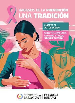 “Octubre Rosa”: Centro Ciudad Mujer amplia horario para estudios de mamografías - Unicanal