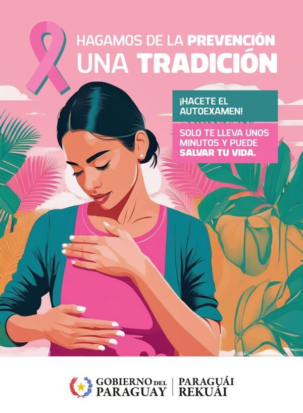 “Octubre Rosa”: Centro Ciudad Mujer amplia horario para estudios de mamografías - Unicanal