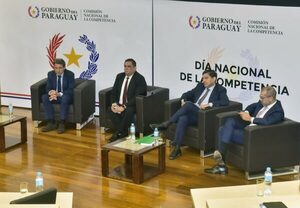 Mañana se realizará 5ª. edición del Día Nacional de la Competencia - ADN Digital