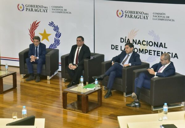 Mañana se realizará 5ª. edición del Día Nacional de la Competencia - ADN Digital