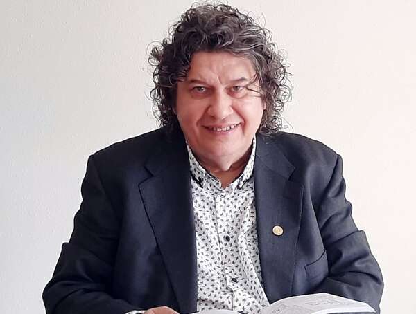 AUDIO: Falleció el ajedrecista Zenón Franco - A La Gran 7-30 - ABC Color