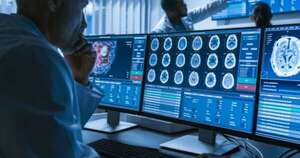 Diario HOY | Estudio revela que el COVID-19 grave acelera el envejecimiento cerebral