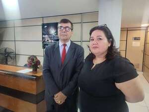 Jueza denuncia a Bogarín Alfonso y a Asdrúbal Fretes por tráfico de influencias en JEM - Nacionales - ABC Color